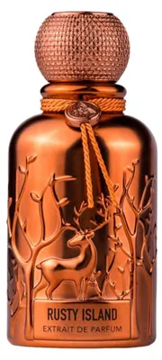 Zdjęcie produktu dla Rusty Island ekstrakt perfum spray 100ml