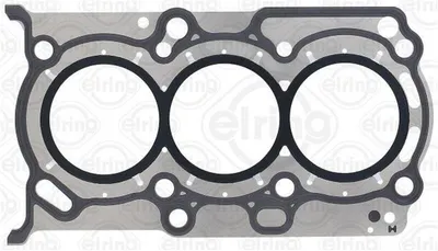 Produktbild von ELRING 380.830 Zylinderkopfdichtung für SMART FORTWO Coupe (451) FORTWO Cabrio (451)
