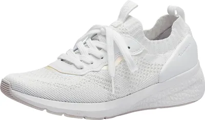 Obrázek produktu pro Tamaris Dámské nízké tenisky Low Top 1-23714-42 bílá