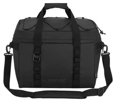 Image de Regatta - Sac isotherme « Thermulate » RG12922 (taille unique) (noir)