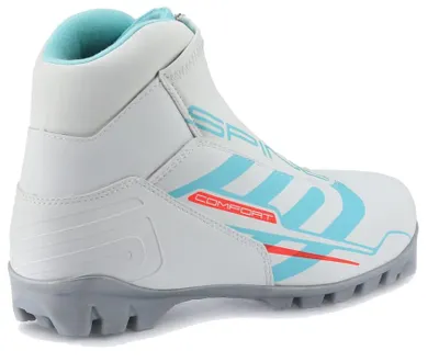 Zdjęcie produktu dla Buty do biegania damskie Spine Comfort+ SNS, rozmiar 37 – długość wkładki 23,5 cm