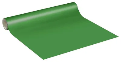 Produktbild von Wasserfeste Vinyl-Kleberolle (Meterware) – Abwaschbarer Aufkleber für Küche, Möbel, Schränke, Türen – 60 cm x 40 m – Kaktusgrün