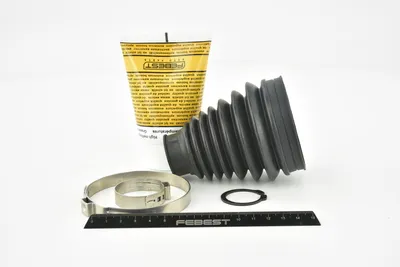 Produktbild von Febest 1615P-639Sa