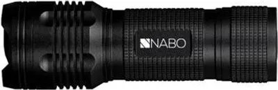 Obrázok produktu pre NABO TL 500 Taschenlampe / 3xAAA inkl. / 500 Lumen / 1 Blister