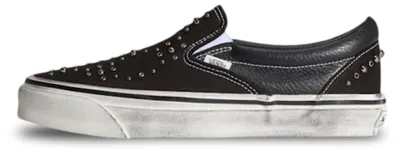 Produktbild von Vans LX Classic Slip On 98 Pearlized Pack Blackout - 47 Größe: 47