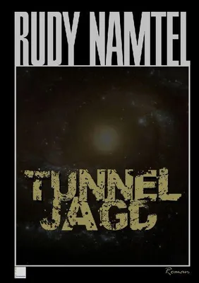Produktbild von Tunneljagd