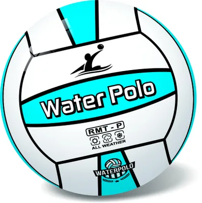 Produktbild von Wasserball 17 cm