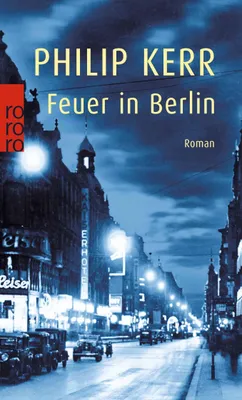 Produktbild von Feuer in Berlin