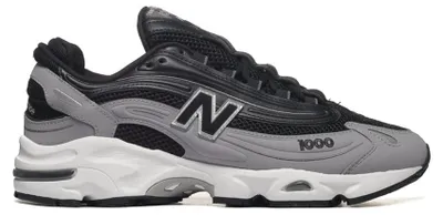 Produktbild von New Balance 1000 Black Grey - EU 44.5