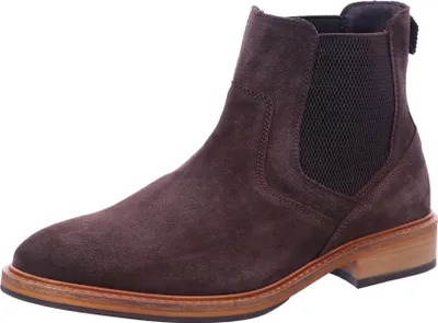 Produktbild von Bullboxer Chelsea Boots Herren 31343330333138 Braun 45 EU