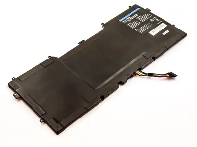 Produktbild von Akku für Dell XPS 13D-138 Li-Ion 7,4 Volt 5800 mAh schwarz