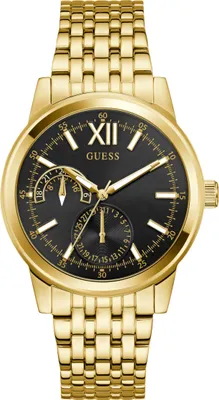 Obrázek produktu pro Zlaté hodinky Guess GW0976G2