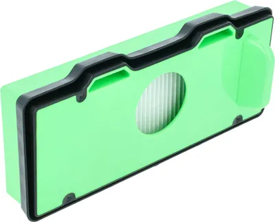 Produktbild von vhbw Filter Ersatz für Rowenta ZR177002 für Saugroboter, Staubsauger Roboter - Filtereinheit