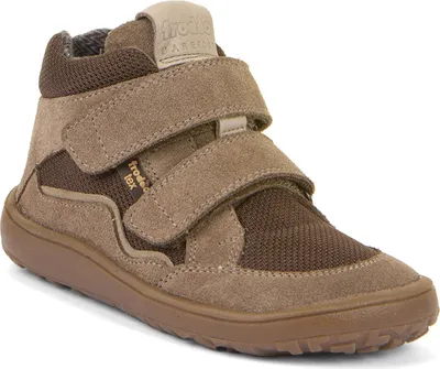 Produktbild von Froddo Barefoot Tex Autumn Beige Größe EU 30