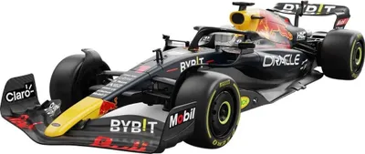 Zdjęcie produktu dla Formuła Oracle Red Bull Racing R/C 1:12 Rastar 94700