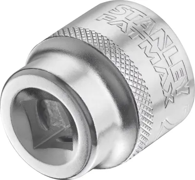 Produktbild von Stanley HTS FATMAX 3/8 6-Kant Stecknuss 21 mm