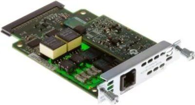 Image de Cisco WIC-1SHDSL-V3=