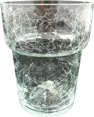 Immagine prodotto di Fioriera OS 15 cm trasparente