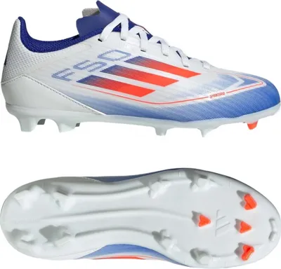 Produktbild von Adidas F50 League FG/MG Jr IF1367 football shoes Pullunder adidas Größe: 38,