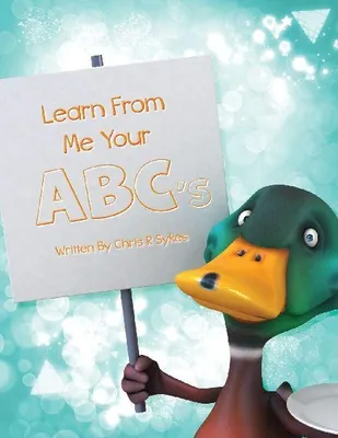 Produktbild von Learn From Me Your ABC's