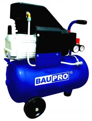 Immagine prodotto di Compressore Levior 1, 5kW 24l