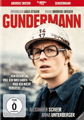 Zdjęcie produktu dla Gundermann