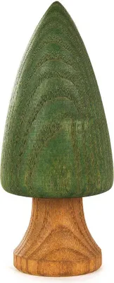 Immagine prodotto di Albero verde con altezza del tronco = 9 cm NUOVO