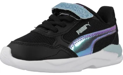 Produktbild von PUMA X-RAY SPEED LITE DEEP DIVE Schwarz