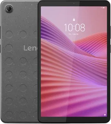 Zdjęcie produktu dla Lenovo Tab One, 22,1 cm (8.7"), 1340 x 800 px, 64 GB, 4 GB, Android 14, Szary