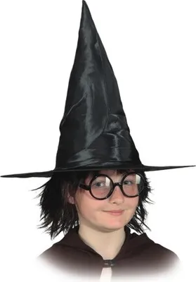 Produktbild von Zauberer Brille