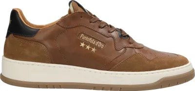 Image de Pantofola d'Oro Baskets Baskets en cuir