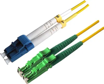 Produktbild von Microconnect FIB472003, 3 m, OS2, LC, E2000