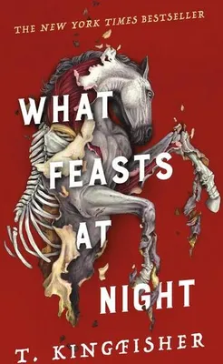 Obrázek produktu pro What Feasts at Night