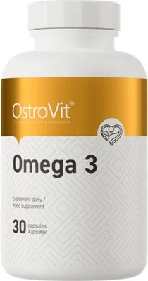 Obrázek produktu pro Ostrovit omega BI9216