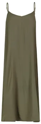 Produktbild von EIGHT 2 NINE Sommerkleid mit Spaghettiträgern und geradem Schnitt Größe: XS