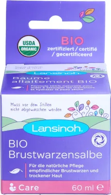 Produktbild von Lansinoh 23130  60ML