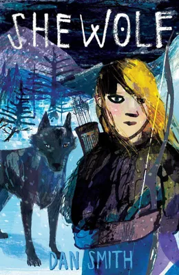 Produktbild von She Wolf