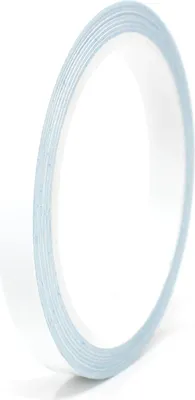 Produktbild von 10m Zierstreifen 6mm Maritime Anwendung Weiß Glanz Dekorstreifen Schiffe Yacht Jetski Motorboot wasserfest selbstklebend