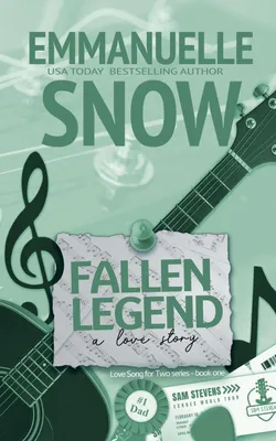 Produktbild von Fallen Legend