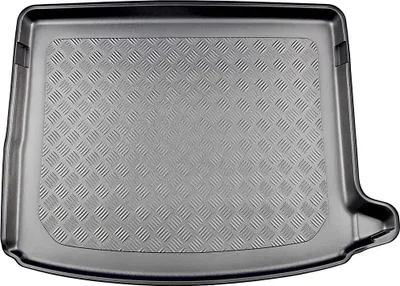 Produktbild von Z436812 Kofferraumwanne kompatibel mit Skoda Scala 04.2019-