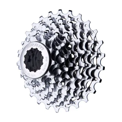 Image de Sram CS PG-1070 Force cassette 11-26z (10s) 00.2418.035.002