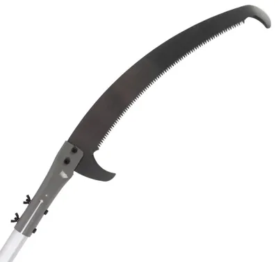 Productafbeelding van Snoeizaag met telescoopsteel verlengbaar tot 500 cm TalenTools
