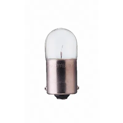 Produktbild von 1x R5W 191 PHILIPS Lampen Autolampen 12V 5W BA15s 12821B2