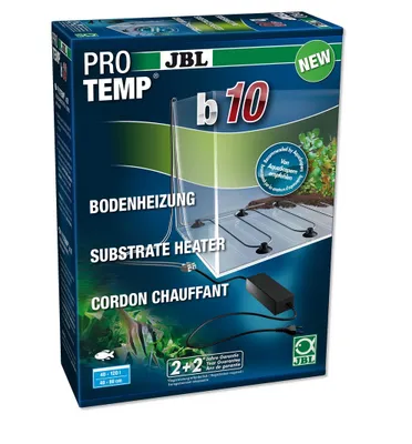 Produktbild von JBL ProTemp b10 III