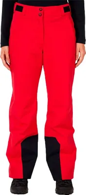 Image de Rossignol Insulated Hose Rouge M Femme Rouge M