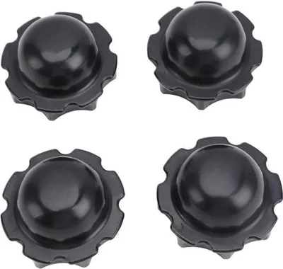 Produktbild von Opblaasbare Whirlpool-Filterstopper Einfache Installation Verhindert Wasserverlust