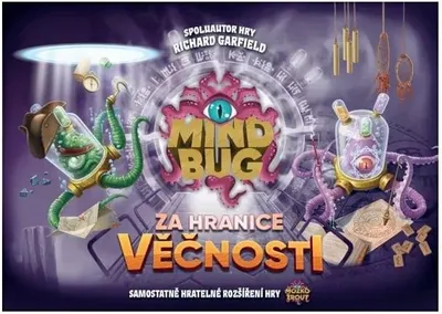 Immagine prodotto di Cerebellum: Oltre l'Eternità - Gioco di carte