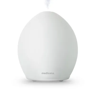 Produktbild von Medisana AD 635, Ultraschall-Aroma-Diffusor, 0,1 l