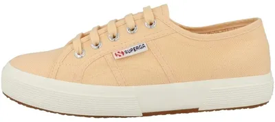 Produktbild von Superga Uni's Cotu Classic Trainers, Orange Apricot, 37 EU