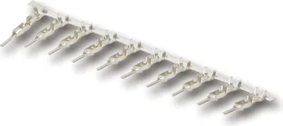Produktbild von Micro Timer Flachstecker Kontakte 10Stk.